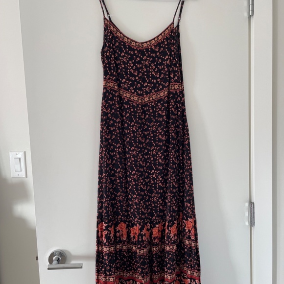 Arnhem Dahlia Dress - Picture 2 of 2